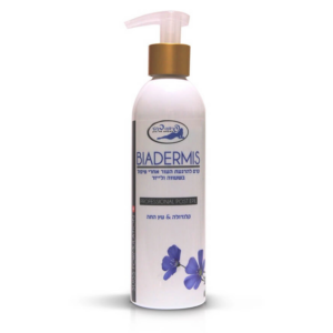 ביאדרמוס 200 מל קרם הרגעה העץ התה