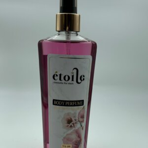מבשם גוף בניחוח מרענן - etoile