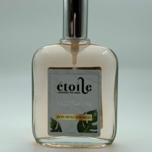 מבשם שיער בניחוח מרענן - etoile
