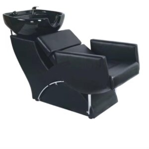 כיור חפיפה מפואר למספרה