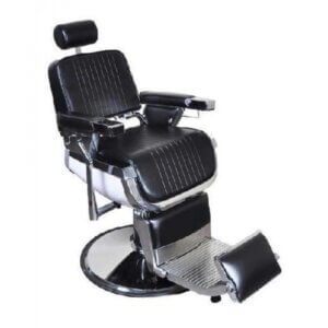 כיסא  ברבר למספרה יוקרתי