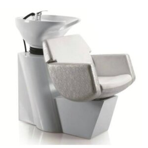 כיור חפיפה עם כיסא dk-78012