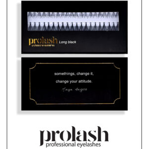 prolash long black