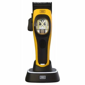 מכונת תספורת Esco Magnetic זהב