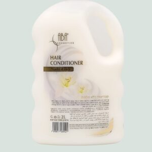 קונדישנר קרטין ללא מלחים