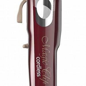 מכונת תספורת וואל Wahl Magic Clip 8148 יבואן רשמי