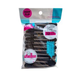 קליפסים לשיער