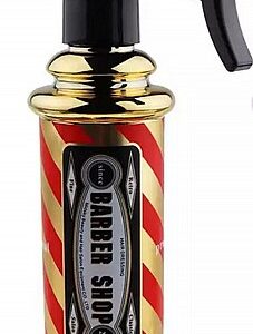 שפריצר מים מעוצב זהב