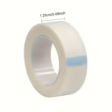 מדבקת עפעף להארכת ריסים