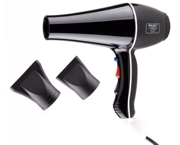 מייבש שיער מקצועי Wahl