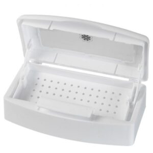 מיכל חיטוי פלסטיק