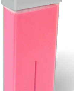 שעווה אלסטית ורודה 100מ"ל