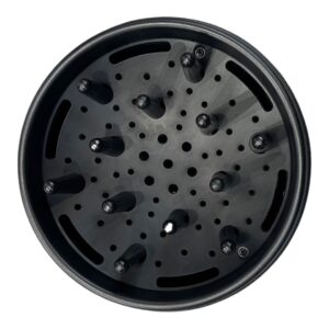 דיפיוזר לשיער תלתלים