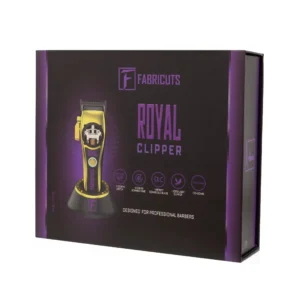 מכונת תספורת – Fabricuts Royal FC-110C