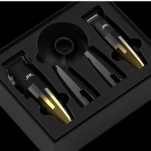 סט מכונות – JRL FF2020 – Gold Collection