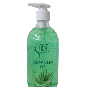 גל אלוורה להרגעה 500מל  ABA Cosmetics