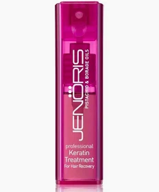 אמפולת קרטין לשיקום השיער ג’נוריס - 12 מל