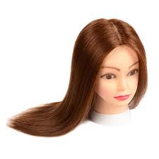 ראש בובה חום