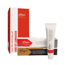 ערכת טויה להרמת ריסים וגבות THUYA