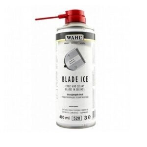 ספריי קירור למכונות תספורת WAHL Blade Ice