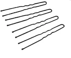 סיכות פתוחות חזקות במיוחד אורך 6 ס"מ - 500g