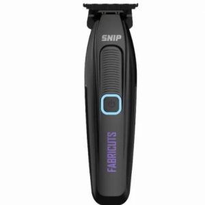 Fabricuts snip מכונת פיניש