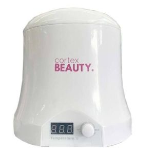 מחמם שעווה 800 מ"ל Cortex beauty